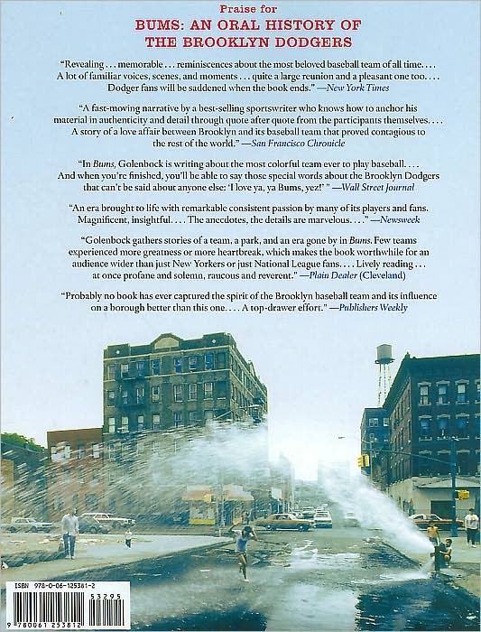 In the Country of Brooklyn: Inspiration to the World