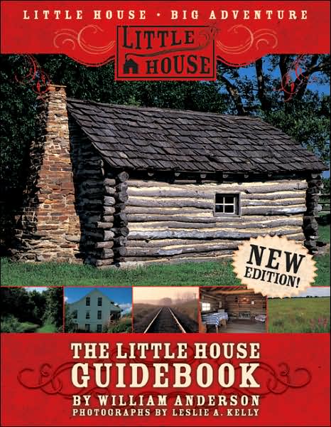 The Little House Guidebook