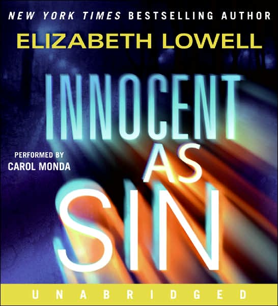Innocent as Sin (St. Kilda Series #2)
