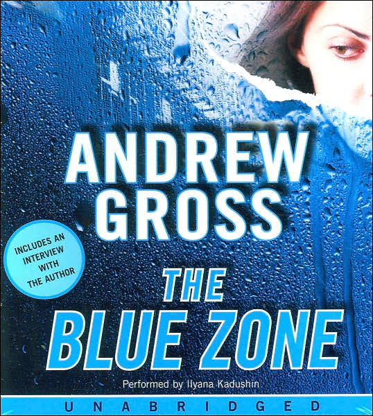 The Blue Zone CD: The Blue Zone CD