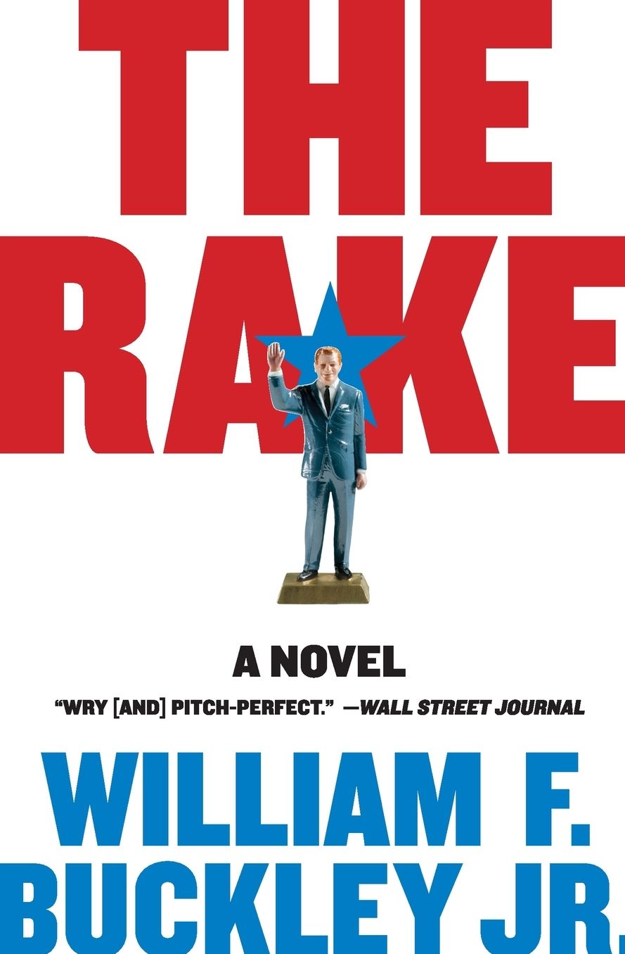 The Rake