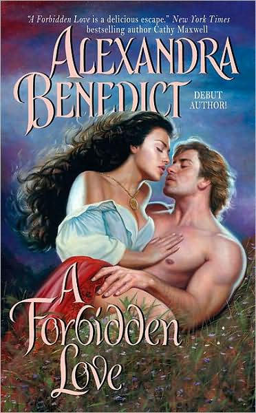 Forbidden Love