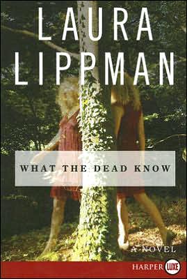 What the Dead Know