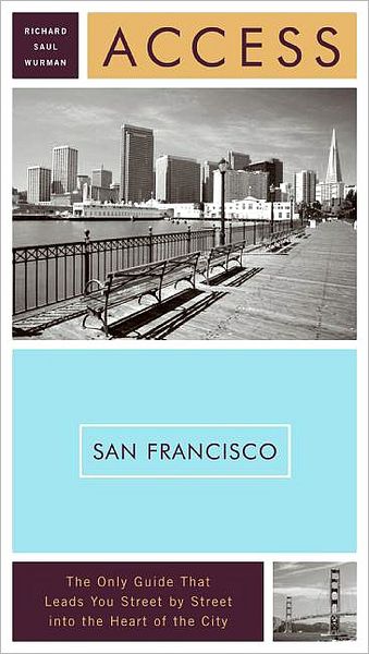 Access San Francisco 12e