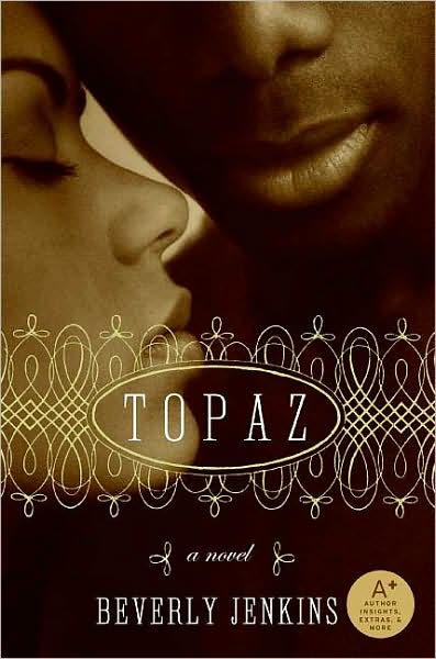 Topaz