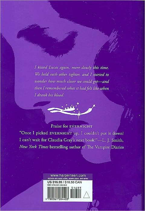 Stargazer (Evernight Series #2)