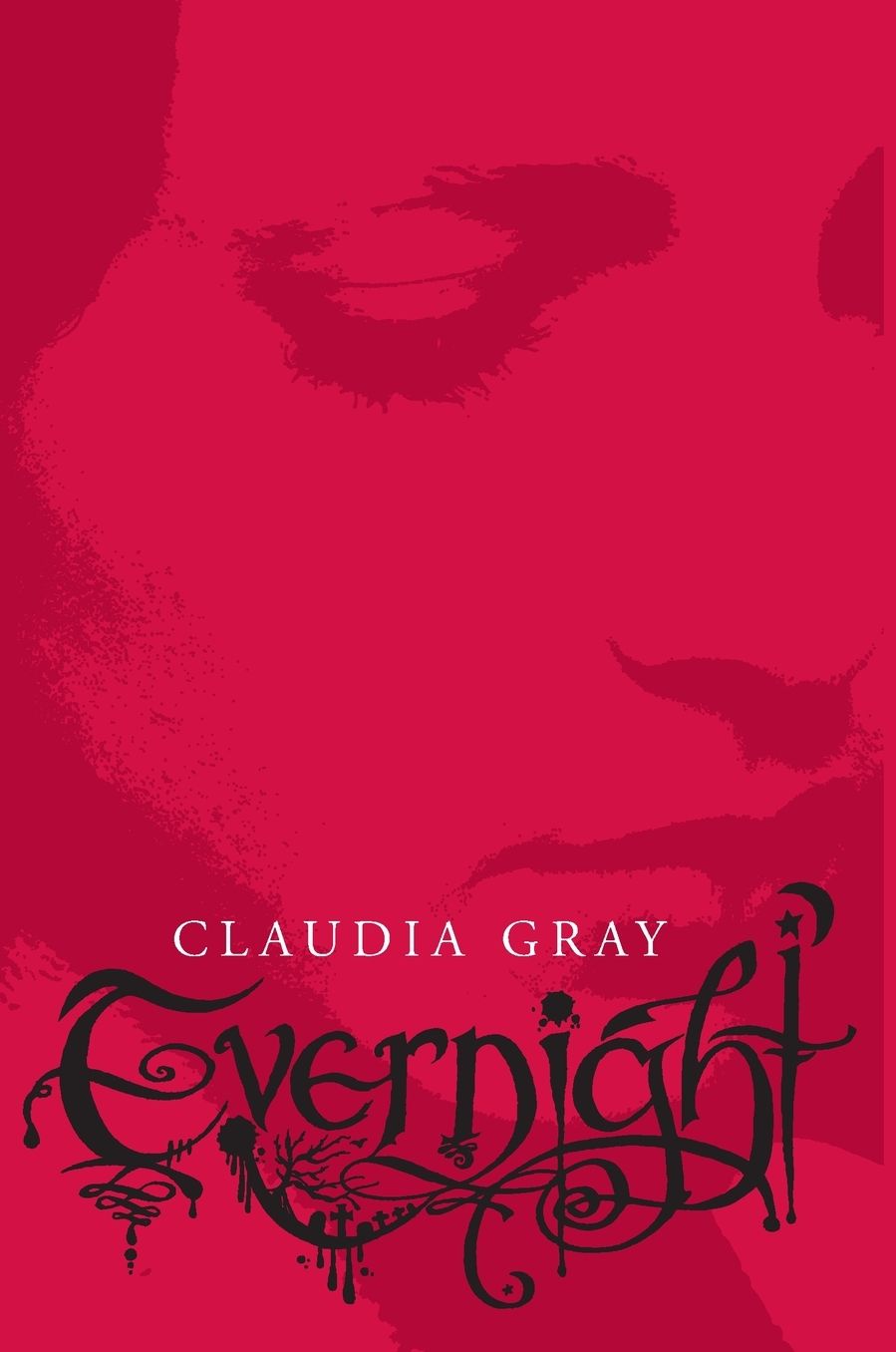 Evernight (Evernight Series #1)