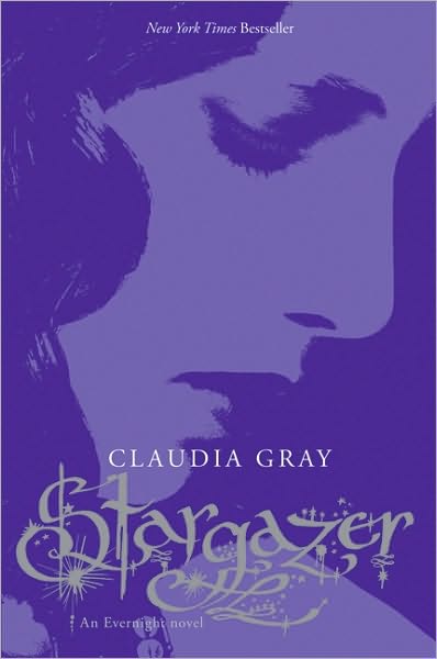 Stargazer (Evernight Series #2)