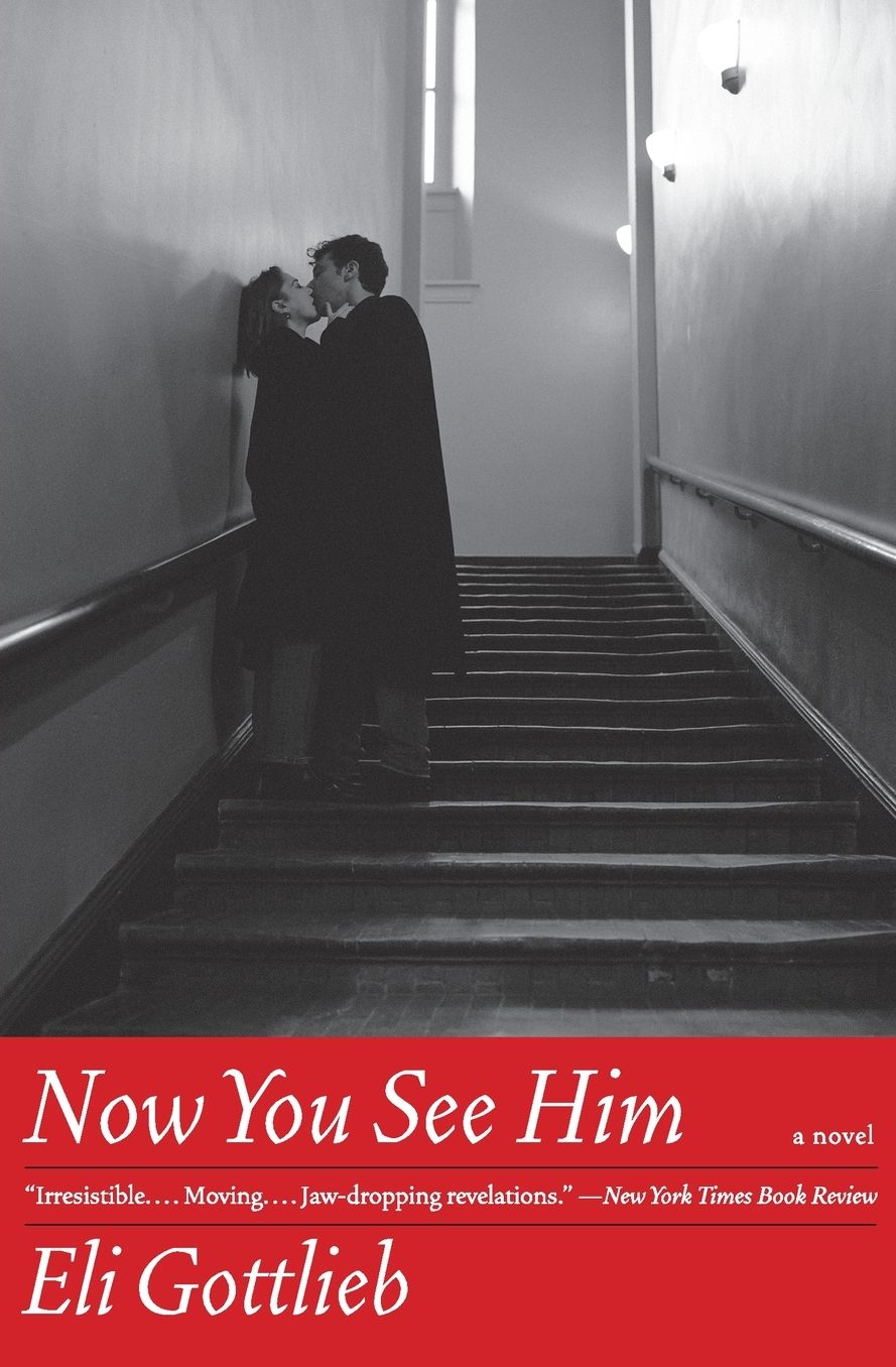 Now You See Him