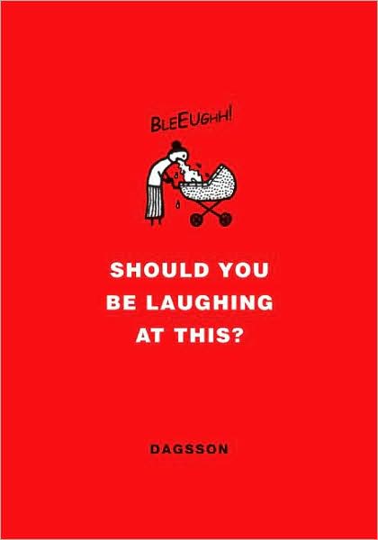 Should You Be Laughing at This?