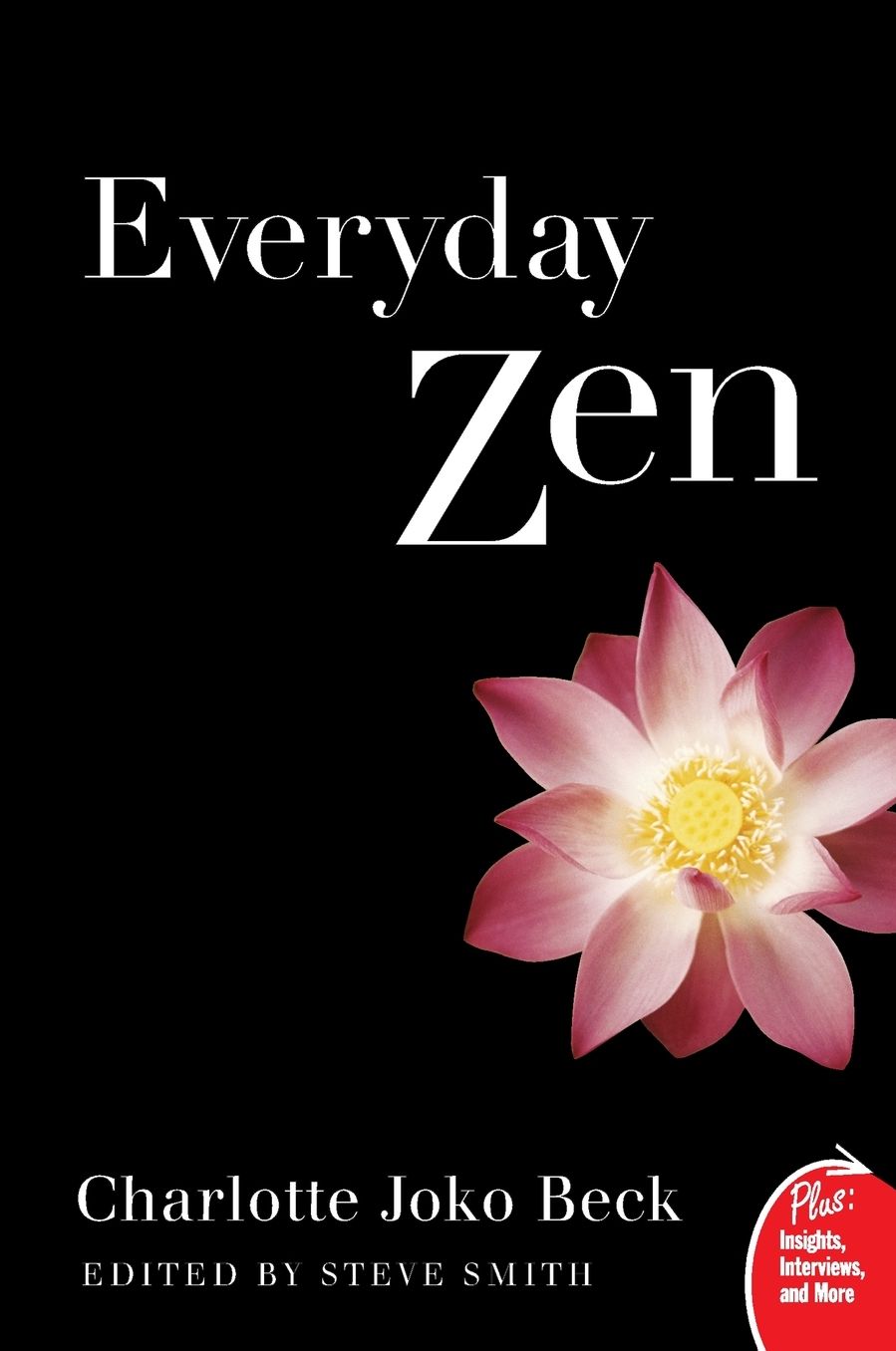 Everyday Zen: Love and Work
