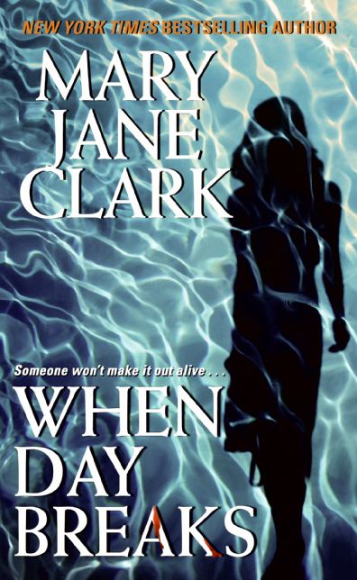 When Day Breaks (Sunrise Suspense Society Series #1)