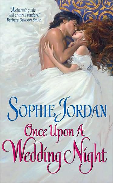 Once upon a Wedding Night
