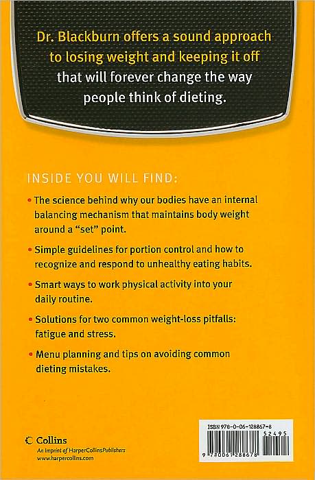 Break Through Your Set Point: How to Finally Lose the Weight You Want and Keep It Off