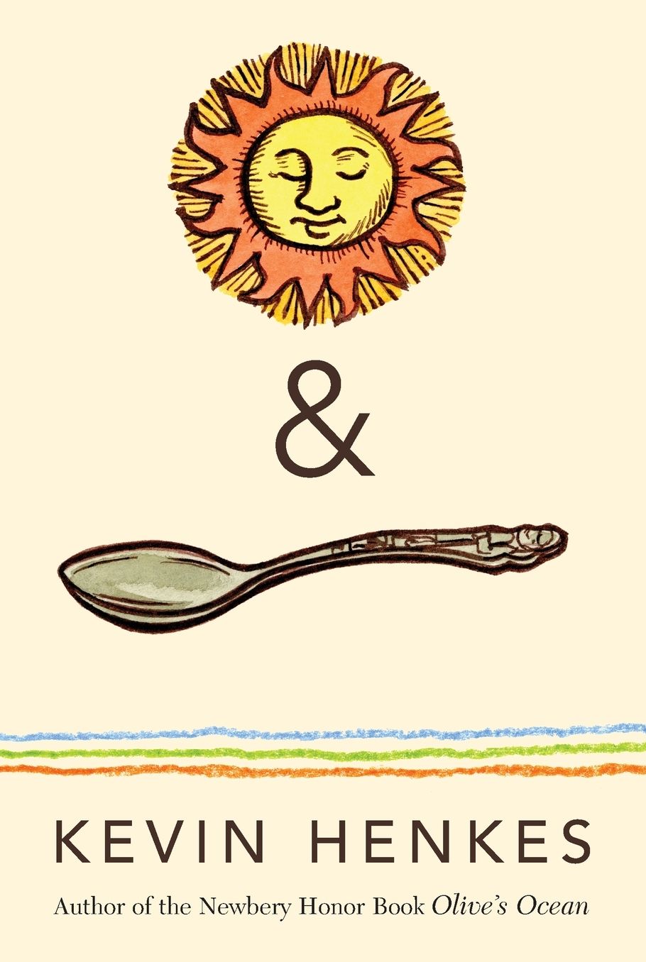 Sun and Spoon