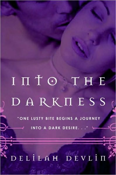 Into the Darkness (Dark Realm Series #1)