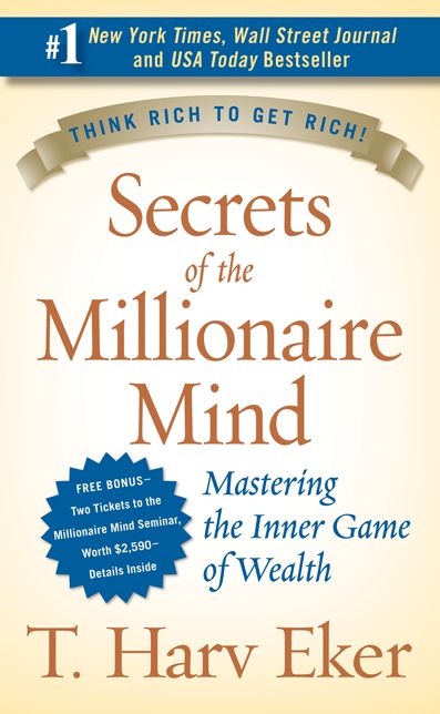 Secrets of the Millionaire Mind