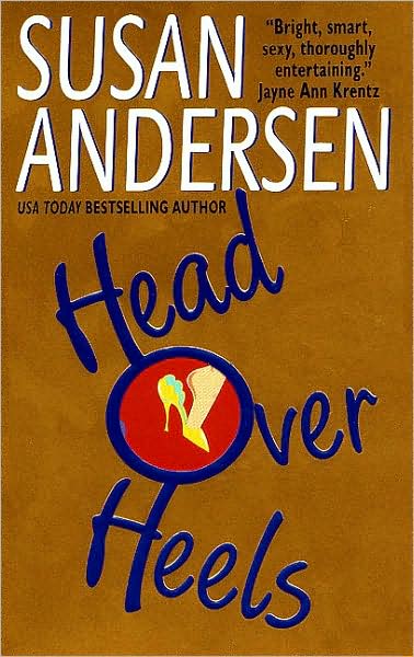 Head over Heels