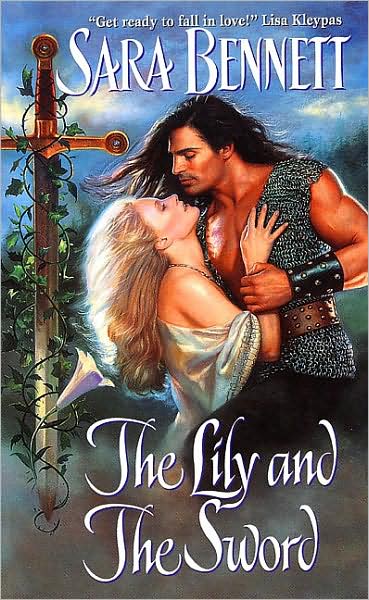 The Lily and the Sword