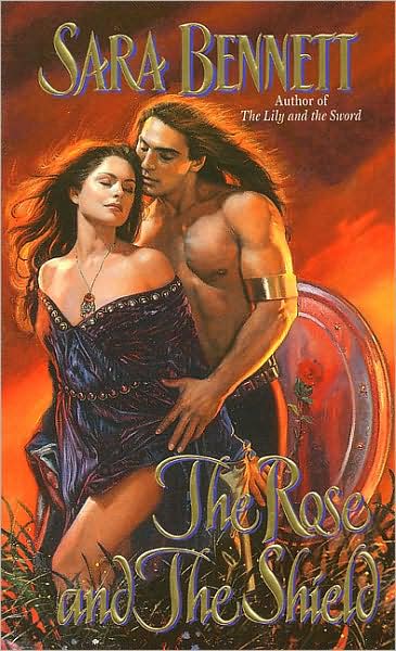 Rose and the Shield
