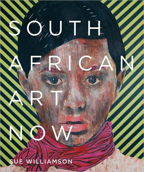 South African Art Now