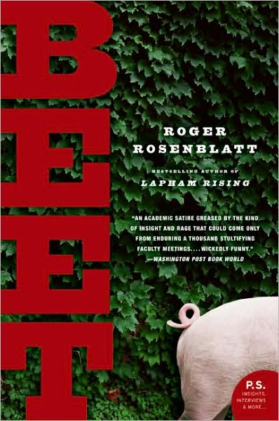 Beet (P.S. Series)