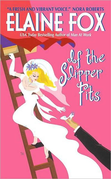If the Slipper Fits