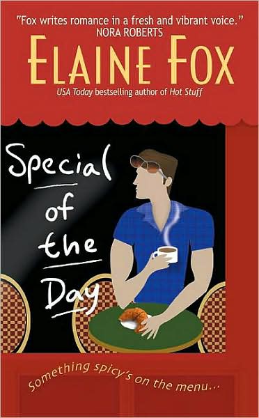 Special of the Day
