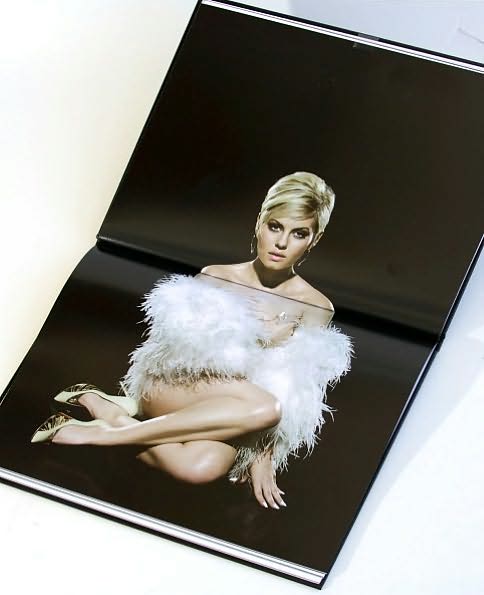 Hollywood Pinups
