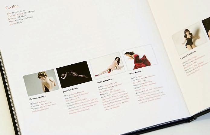 Hollywood Pinups