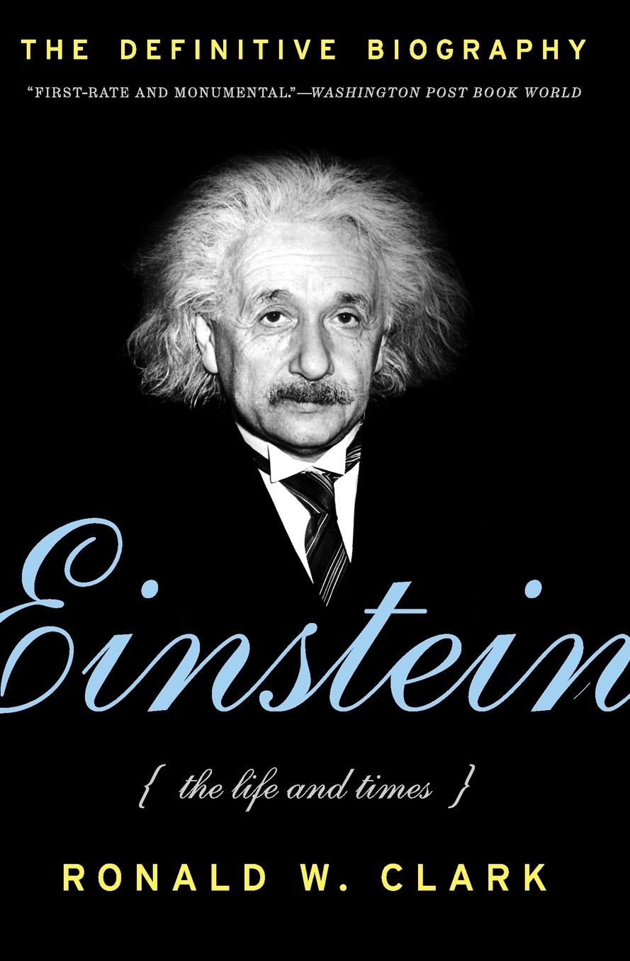 Einstein: The Life and Times