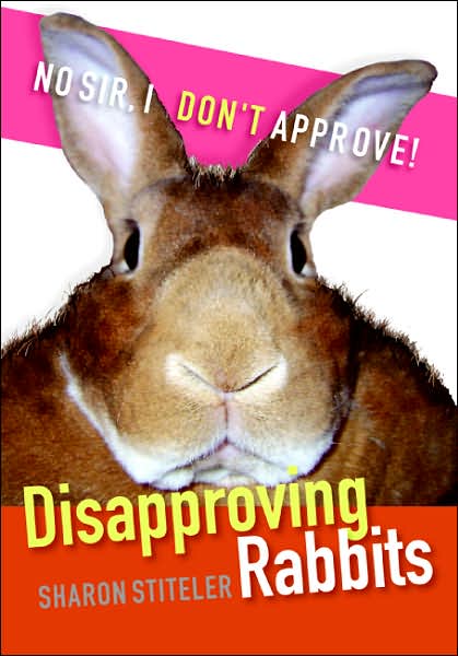 Disapproving Rabbits