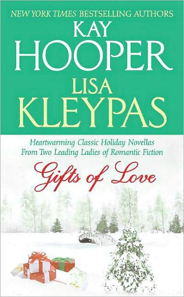 Gifts of Love: Holiday Spirit/Surrender