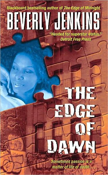 Edge of Dawn