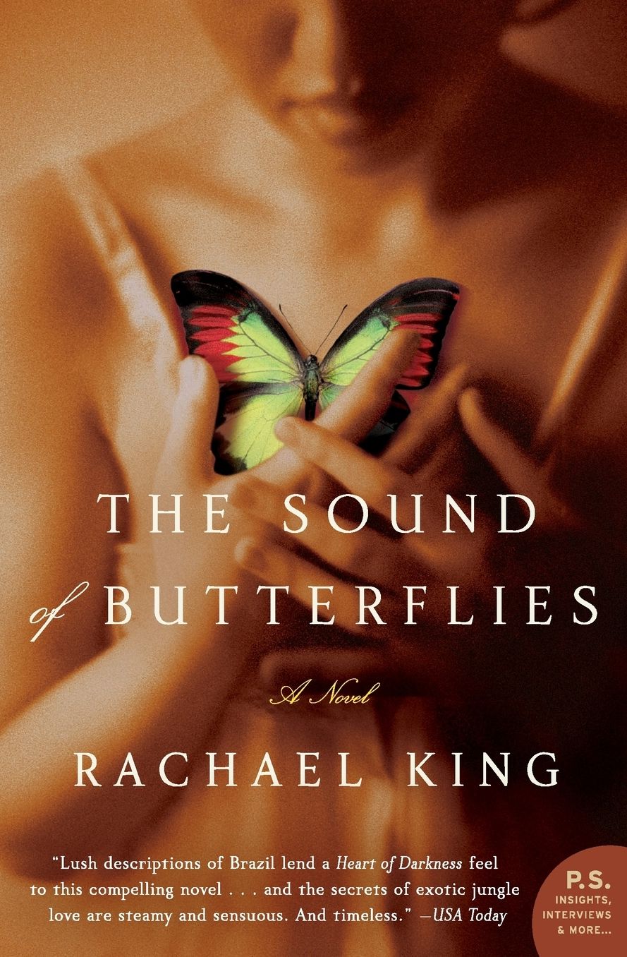 Sound of Butterflies (P.S. Series)