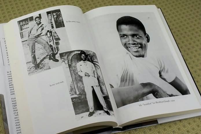 The Measure of a Man: A Spiritual Autobiography