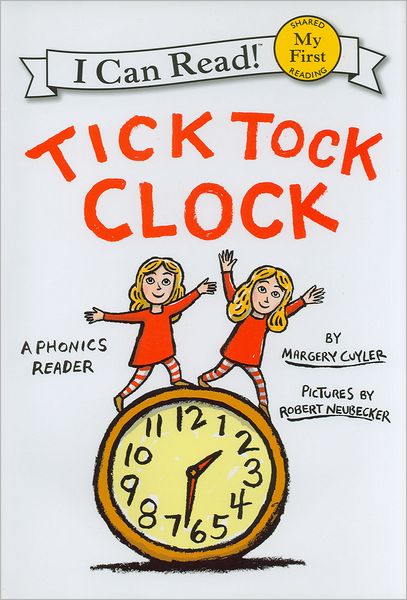 Tick Tock Clock