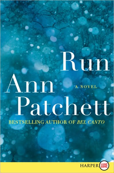 Run LP: A Novel