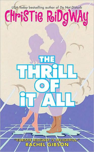 Thrill of It All
