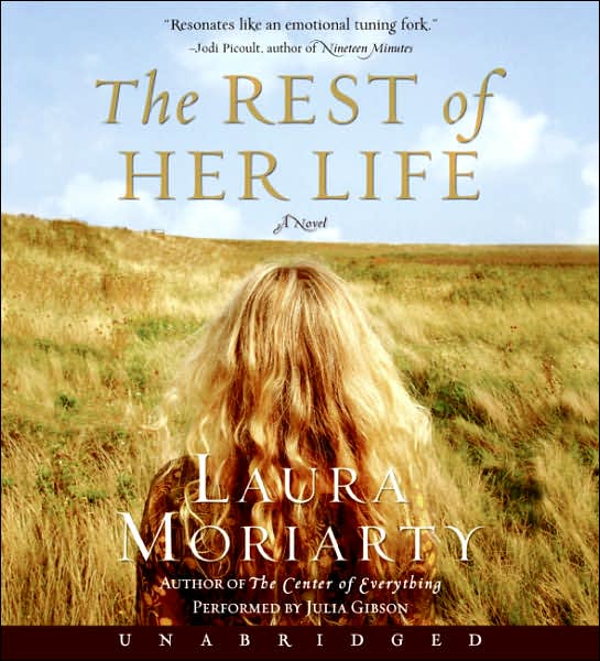 The Rest of Her Life