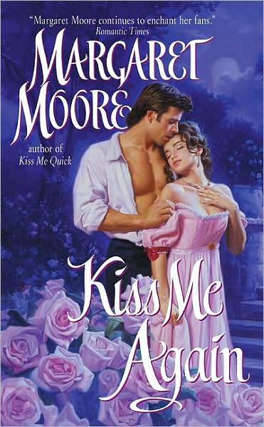 Kiss Me Again