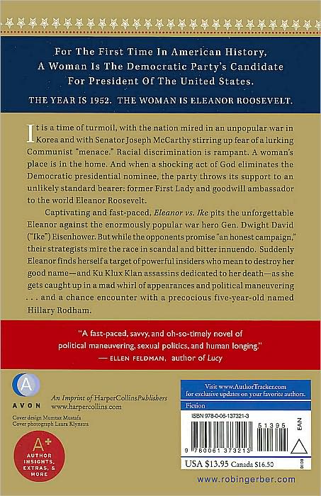 Eleanor vs. Ike (A+ Series)