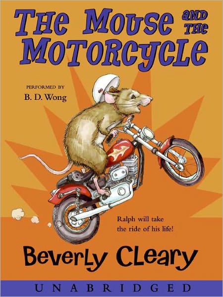 The Mouse and the Motorcycle