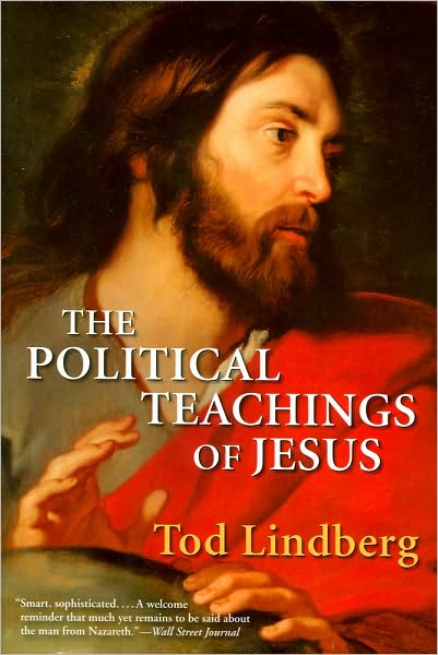 Political Teachings of Jesus