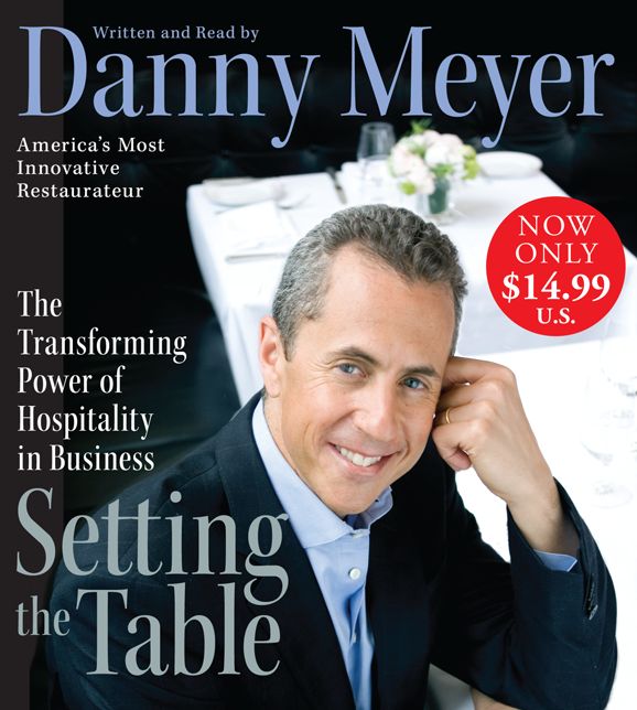 Setting the Table Low Price CD: Setting the Table Low Price CD