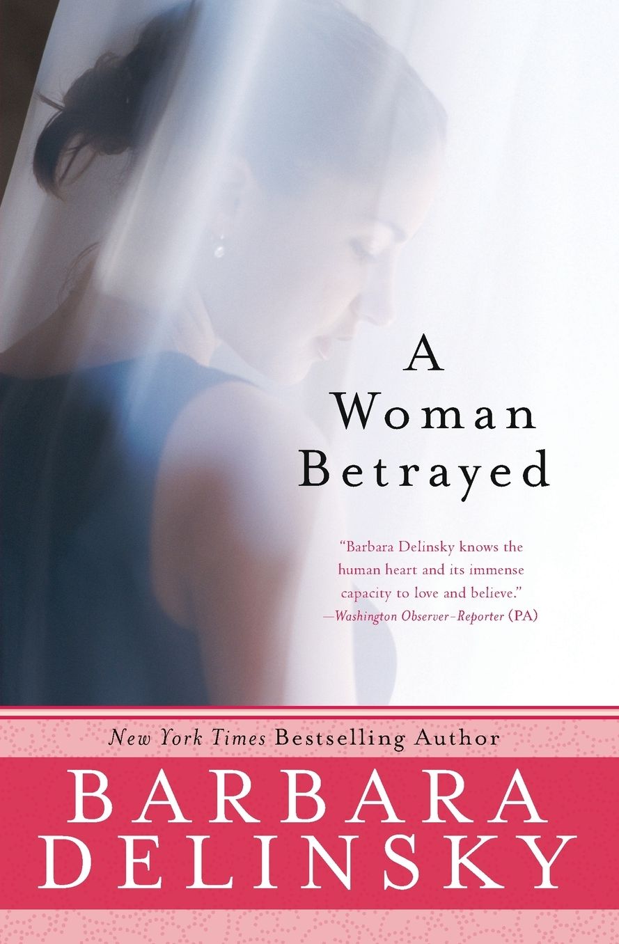 Woman Betrayed