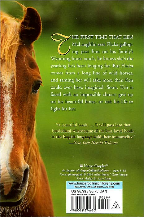 My Friend Flicka