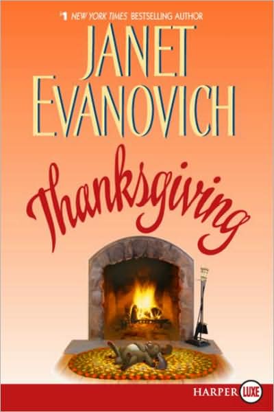 Thanksgiving LP
