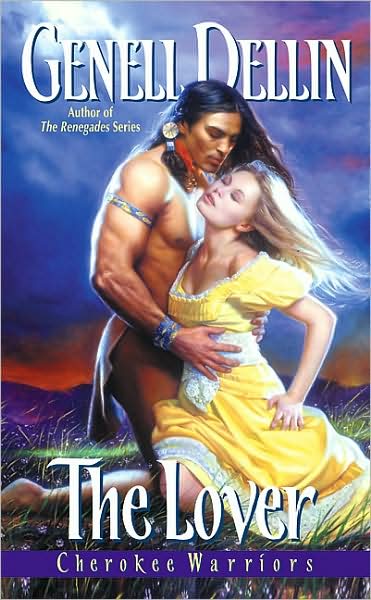 Cherokee Warriors: The Loner
