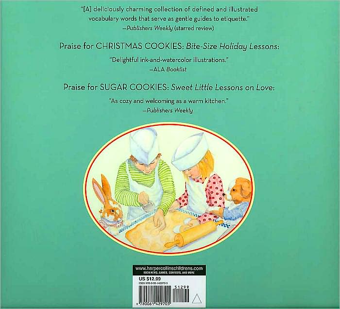 One Smart Cookie: Bite-Size Lessons for the School Years and Beyond